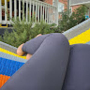 Meet your Posher, Glenda